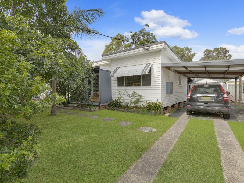 111 Evans Road, Noraville NSW 2263