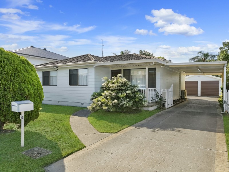 68 Beulah Road, Noraville NSW 2263