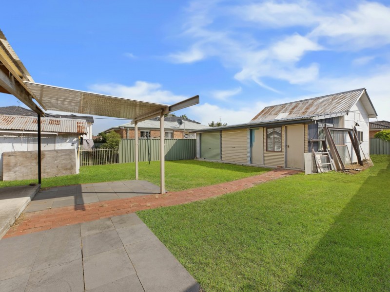 18 Oaks Avenue, Long Jetty NSW 2261