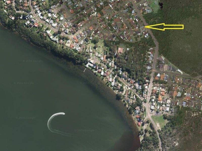 4/36 Elizabeth Bay Drive, Lake Munmorah NSW 2259