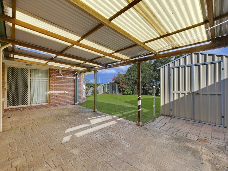 8 Harry Close, Blue Haven NSW 2262