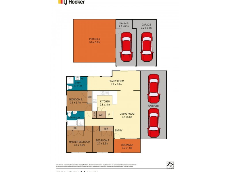 68 Beulah Road, Noraville NSW 2263