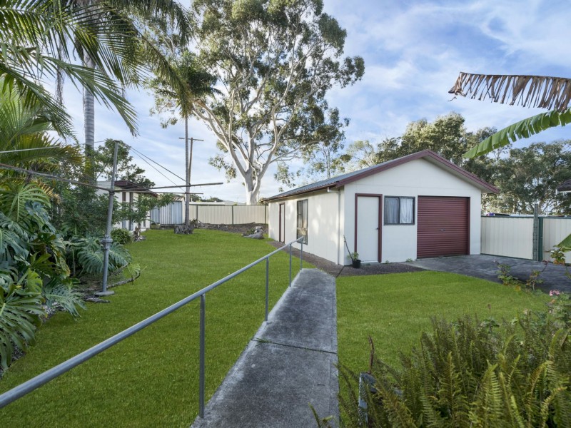 43 Wentworth Avenue, Doyalson NSW 2262