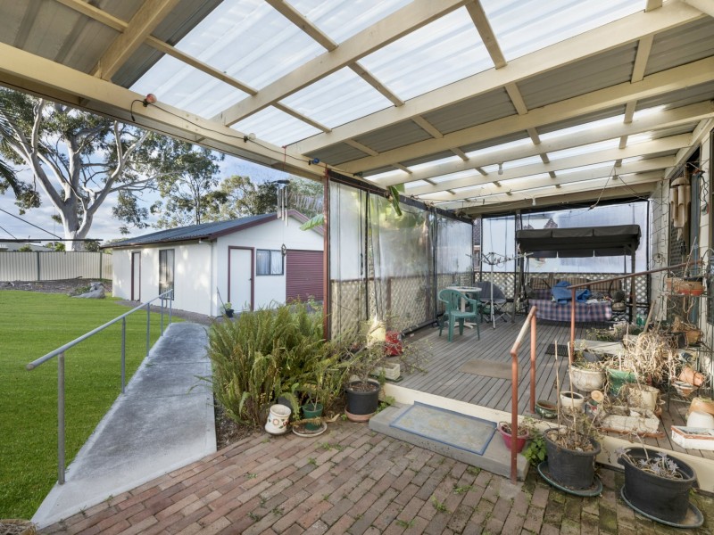 43 Wentworth Avenue, Doyalson NSW 2262