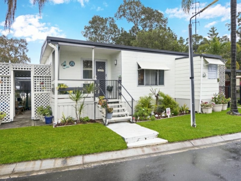 130/51 Kamilaroo Avenue, Lake Munmorah NSW 2259