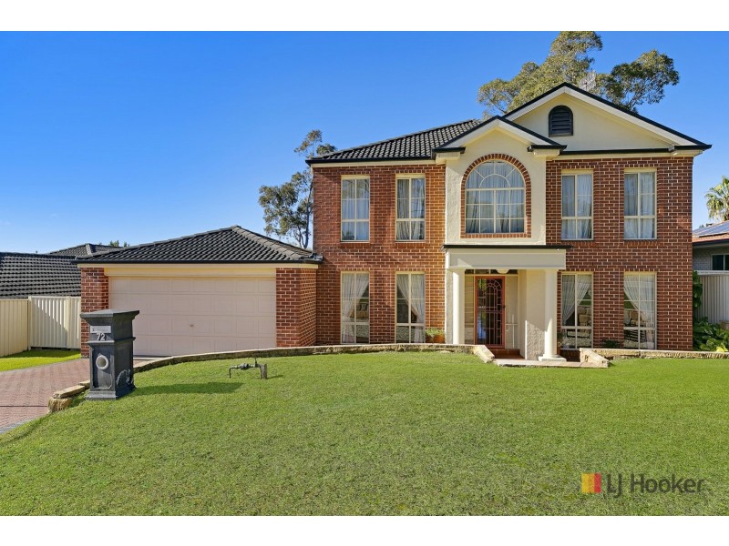 72 Walker Avenue, Kanwal NSW 2259