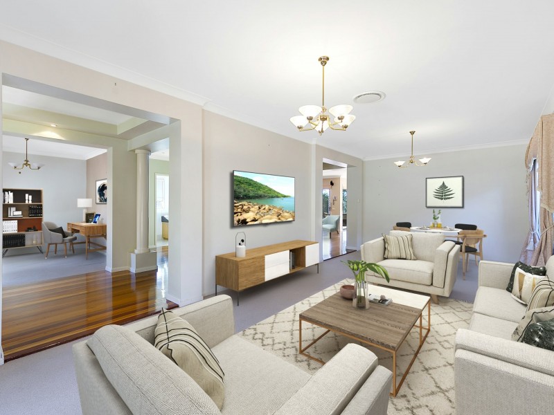 72 Walker Avenue, Kanwal NSW 2259