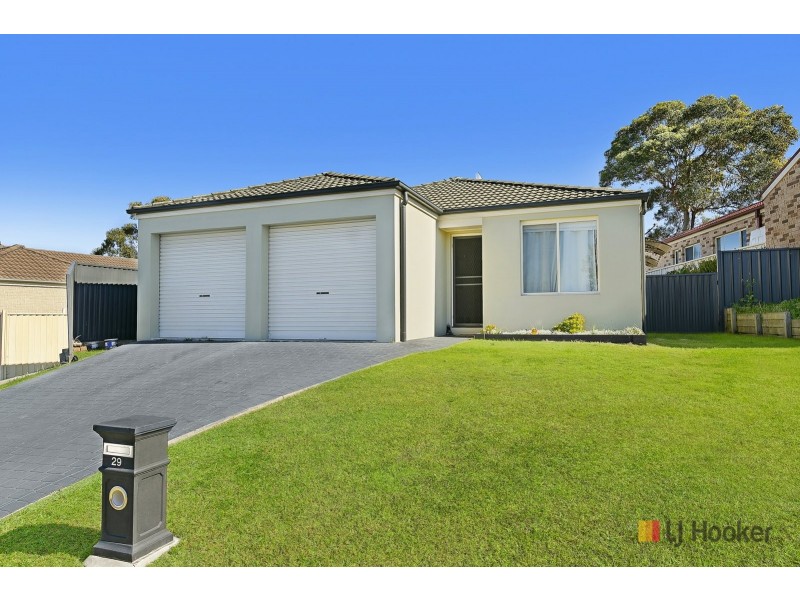 29 Loongana Crescent, Blue Haven NSW 2262