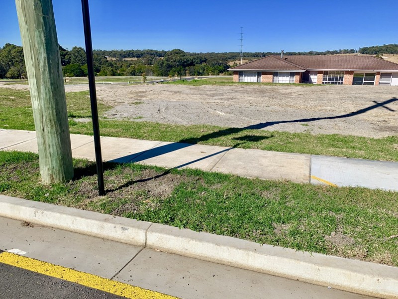 Lot 111 Hue Hue Road, Wyee NSW 2259