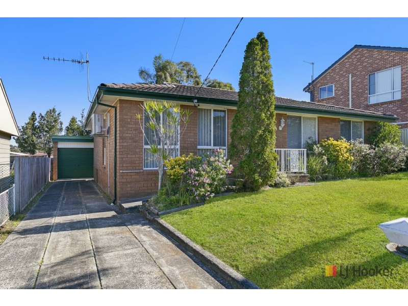 36 Rolfe Avenue, Kanwal NSW 2259