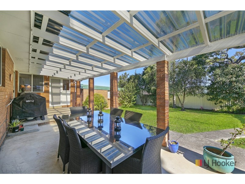 36 Rolfe Avenue, Kanwal NSW 2259