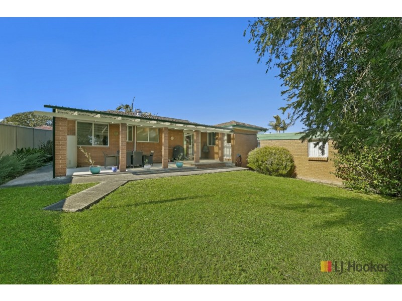 36 Rolfe Avenue, Kanwal NSW 2259