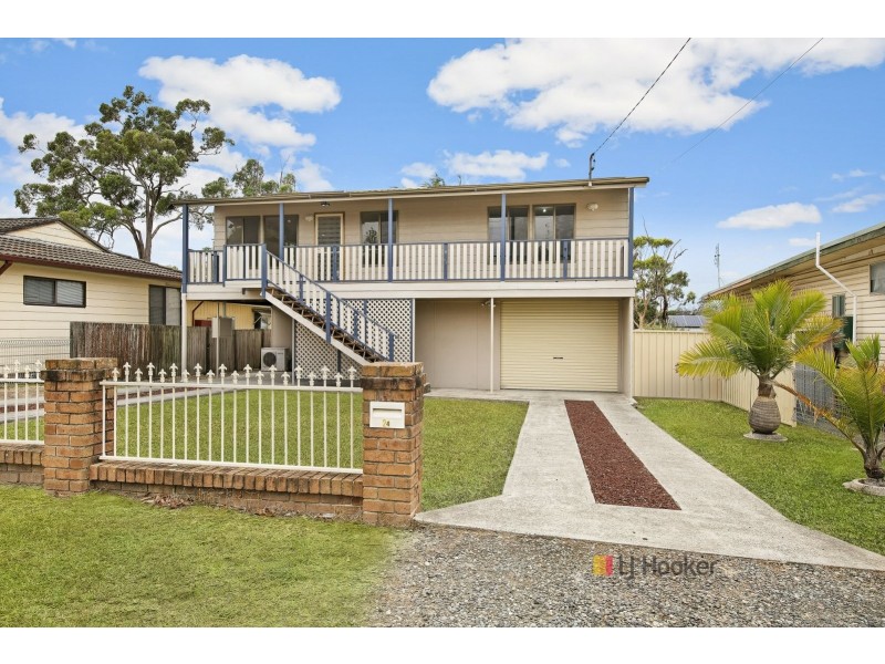 24 Dulkara Street, Gwandalan NSW 2259