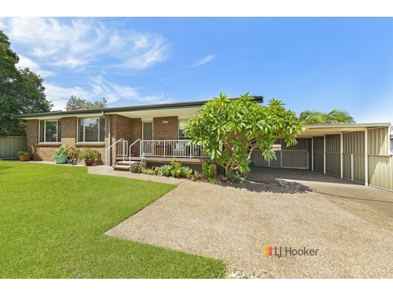 19b Walu Avenue, Budgewoi NSW 2262
