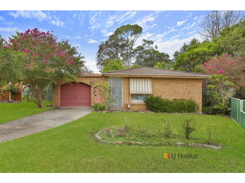7 Paul Place, Gorokan NSW 2263