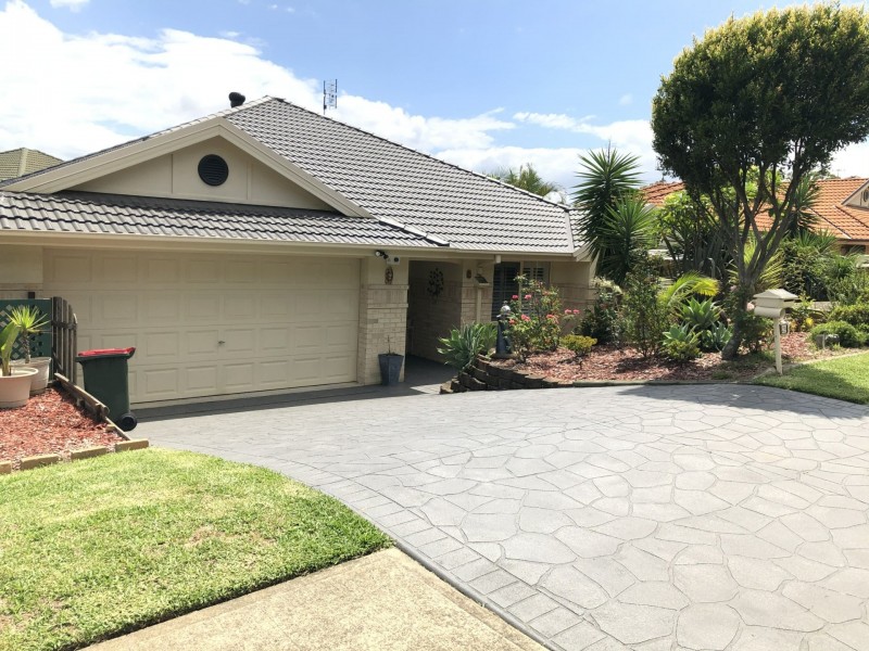 29 Mebbin Circuit, Woongarrah NSW 2259