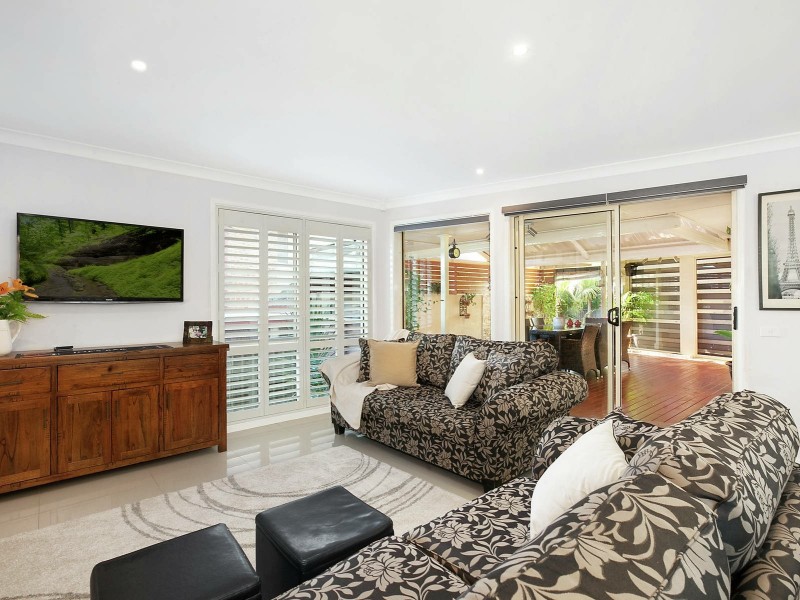 29 Mebbin Circuit, Woongarrah NSW 2259