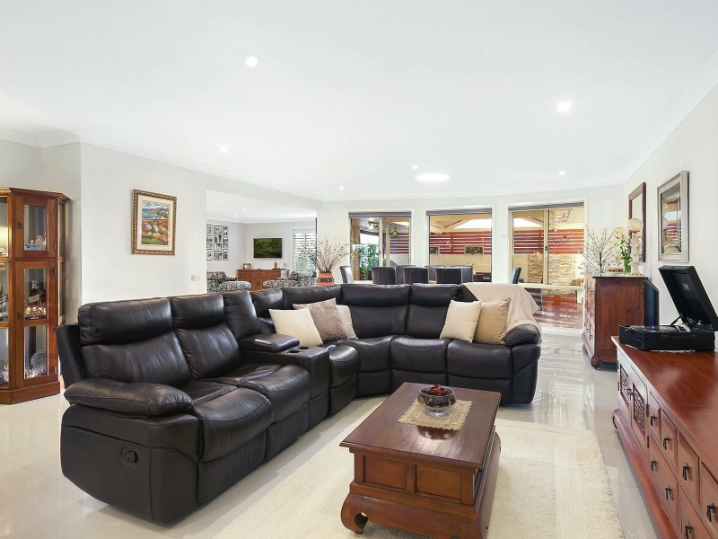 29 Mebbin Circuit, Woongarrah NSW 2259