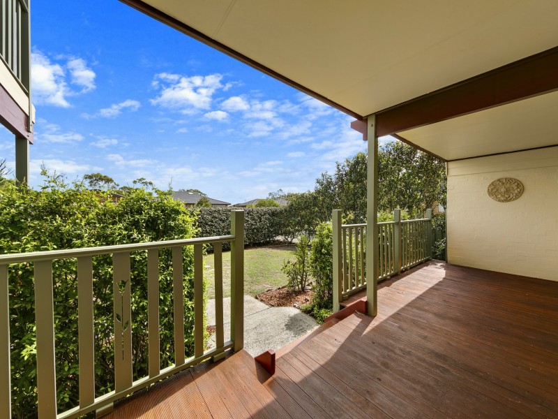 19 Kendall Crescent, Norah Head NSW 2263