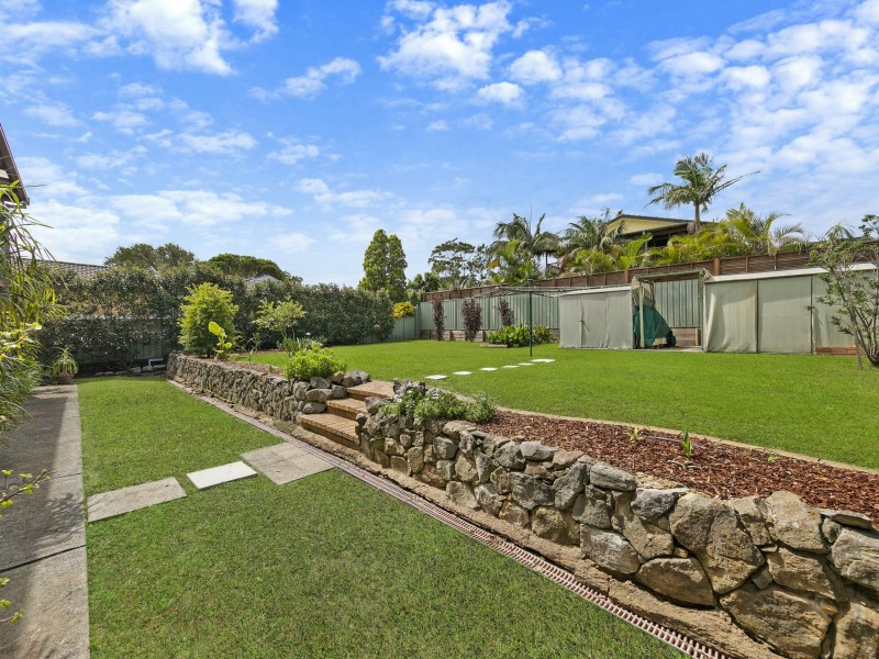 19 Kendall Crescent, Norah Head NSW 2263