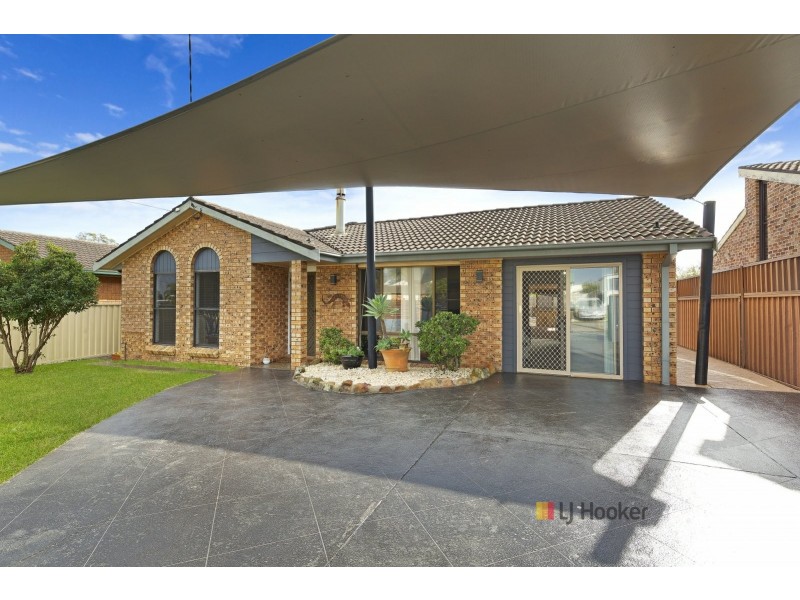 1 Ahina Avenue, Halekulani NSW 2262