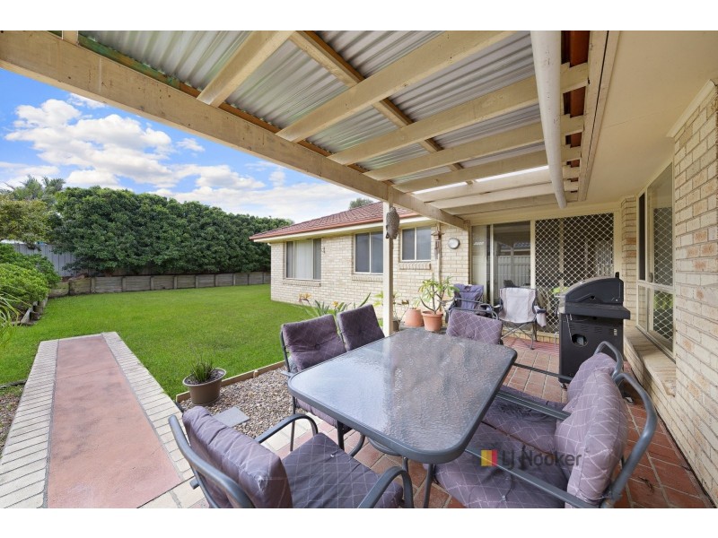 32 Hamlyn Road, Hamlyn Terrace NSW 2259