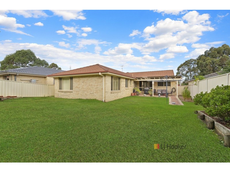 32 Hamlyn Road, Hamlyn Terrace NSW 2259