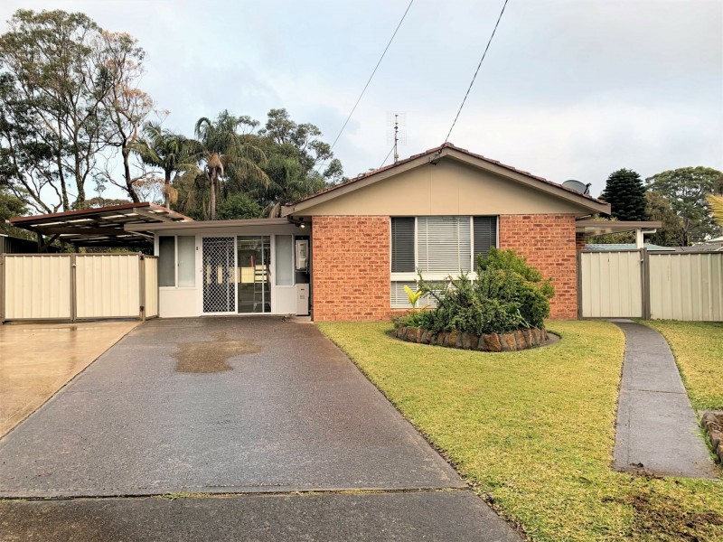 6 Canberry Close, Buff Point NSW 2262