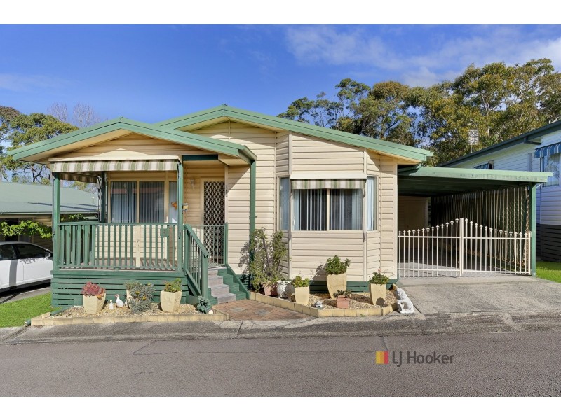 187/186 Sunrise Avenue, Halekulani NSW 2262