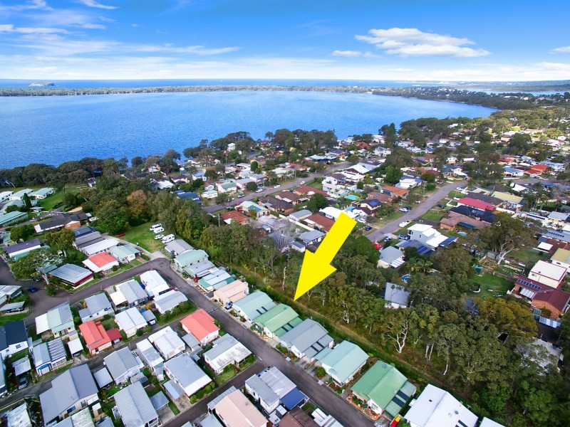 187/186 Sunrise Avenue, Halekulani NSW 2262