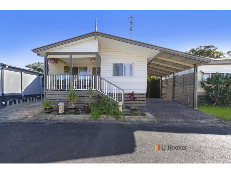 66/186 Sunrise Avenue, Halekulani NSW 2262