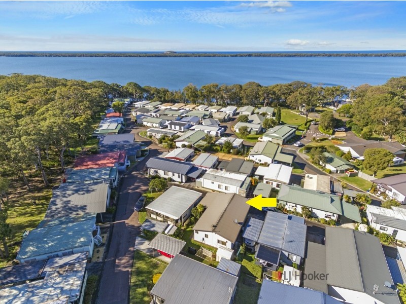 66/186 Sunrise Avenue, Halekulani NSW 2262