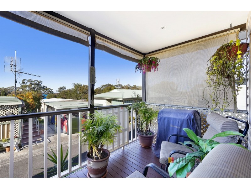 66/186 Sunrise Avenue, Halekulani NSW 2262