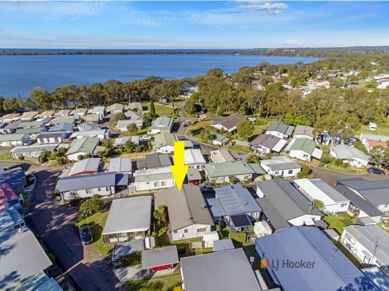 66/186 Sunrise Avenue, Halekulani NSW 2262