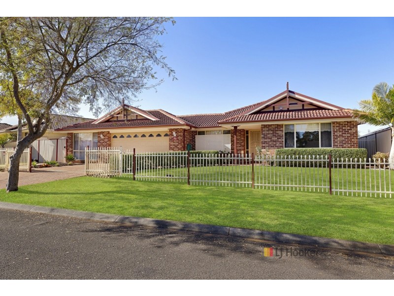 23 Bromley Court, Lake Haven NSW 2263