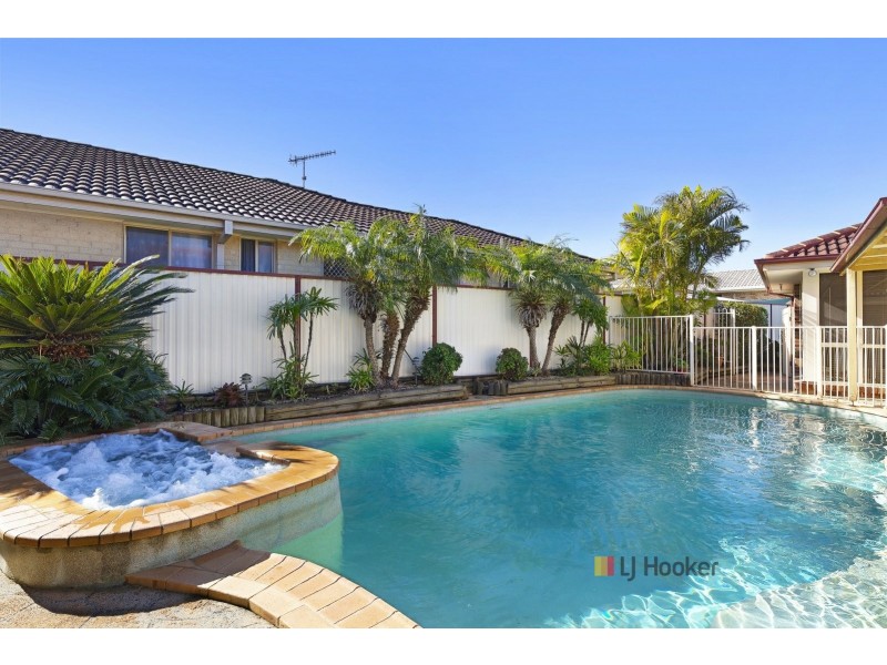 23 Bromley Court, Lake Haven NSW 2263