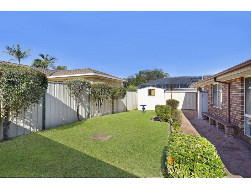 23 Bromley Court, Lake Haven NSW 2263