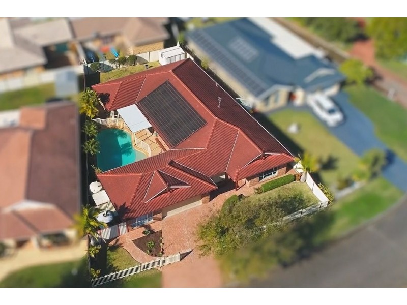 23 Bromley Court, Lake Haven NSW 2263