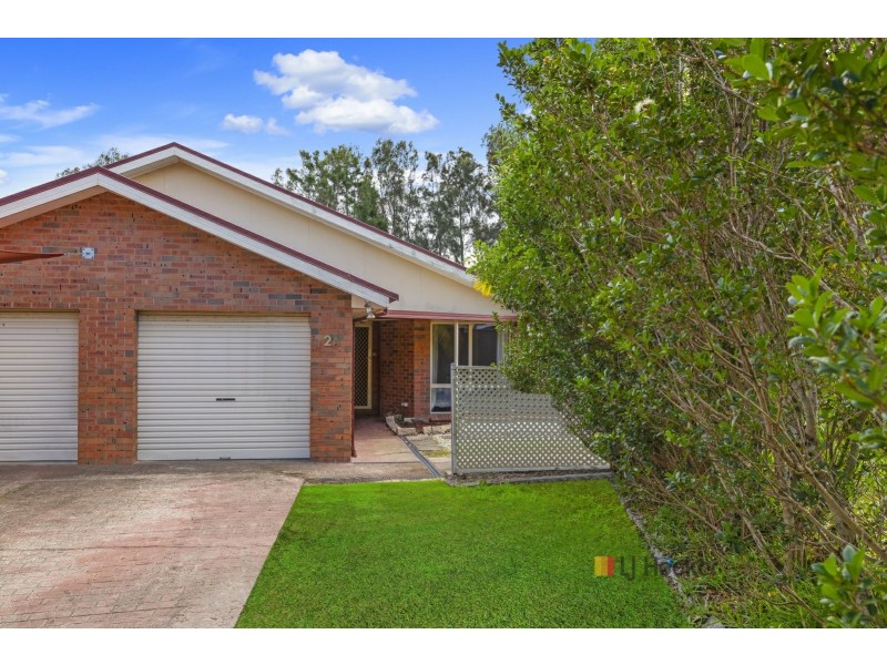 2a Eden Close, Kanwal NSW 2259