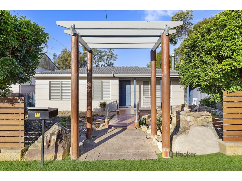 20 Elabana Avenue, Chain Valley Bay NSW 2259