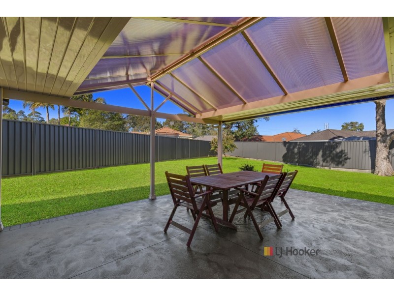 9 Miller Crescent, Blue Haven NSW 2262