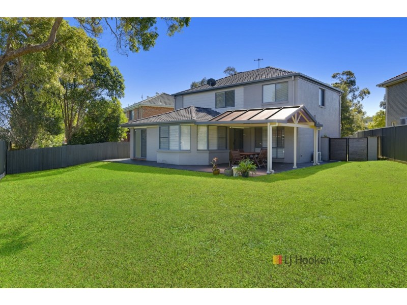 9 Miller Crescent, Blue Haven NSW 2262