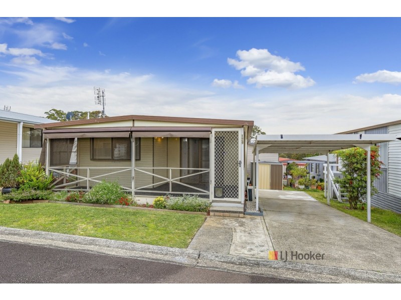 129/186 Sunrise Avenue, Halekulani NSW 2262
