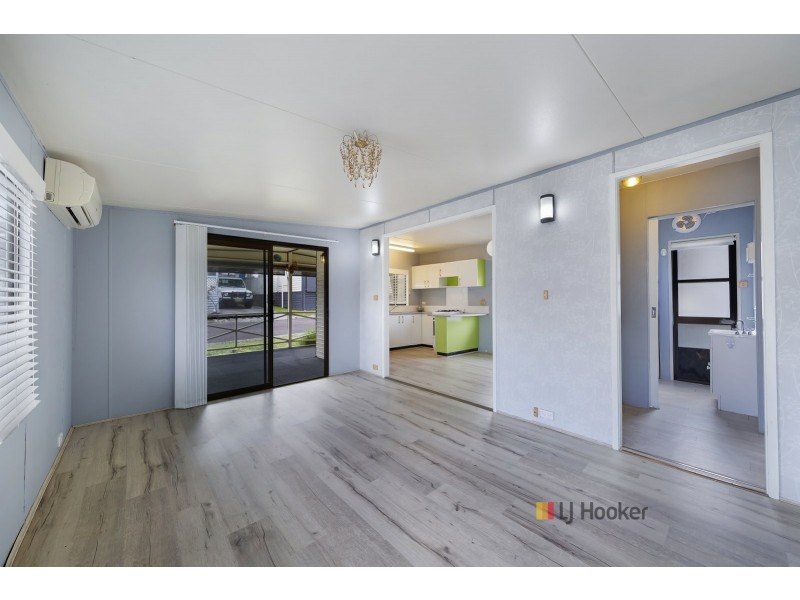 129/186 Sunrise Avenue, Halekulani NSW 2262