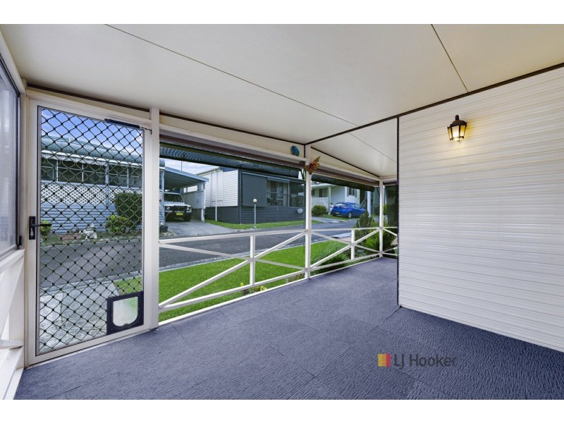129/186 Sunrise Avenue, Halekulani NSW 2262