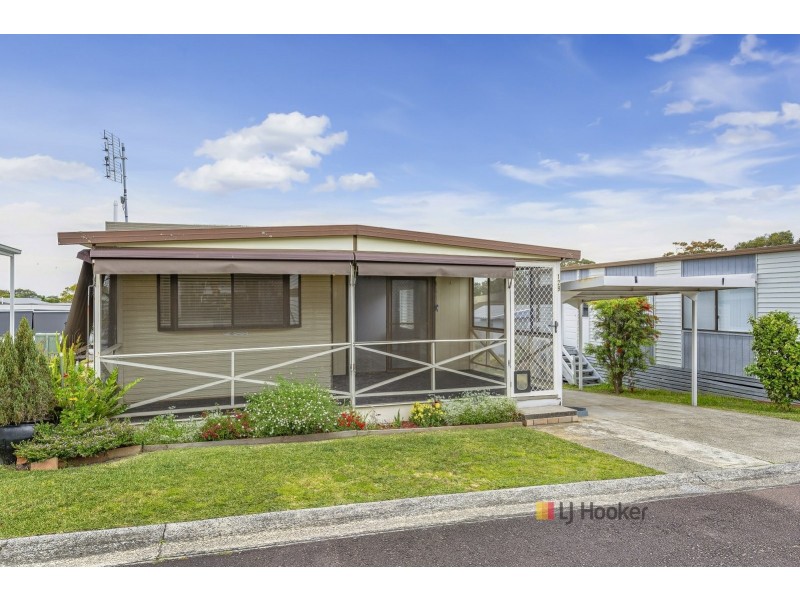 129/186 Sunrise Avenue, Halekulani NSW 2262