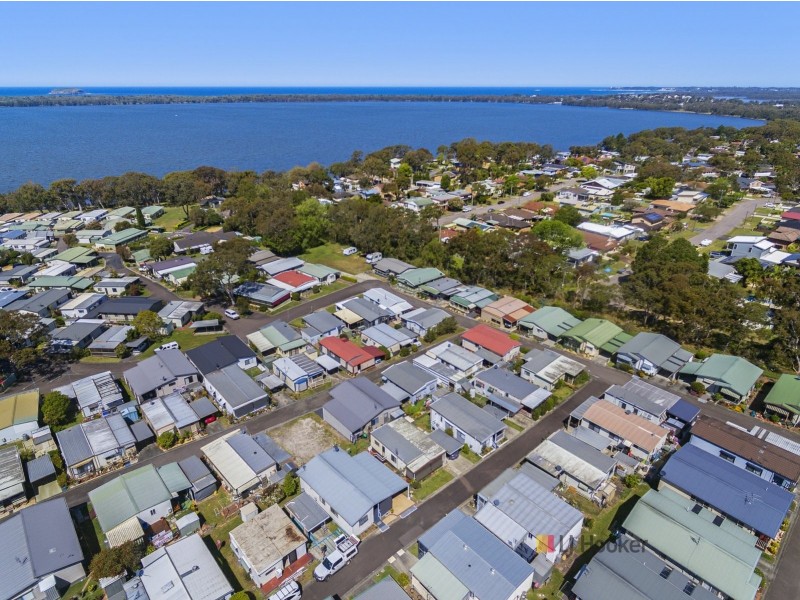 129/186 Sunrise Avenue, Halekulani NSW 2262