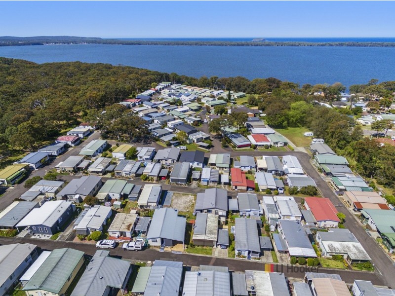 129/186 Sunrise Avenue, Halekulani NSW 2262