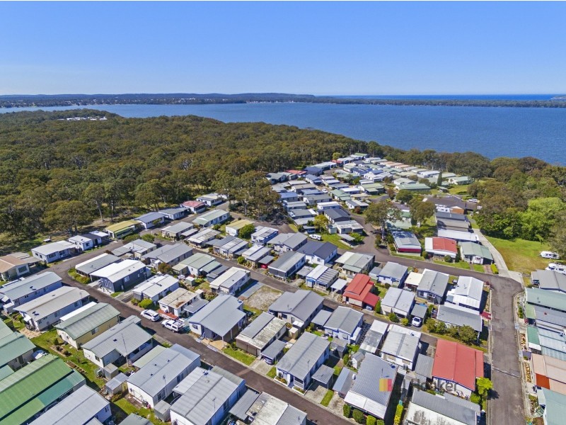 129/186 Sunrise Avenue, Halekulani NSW 2262