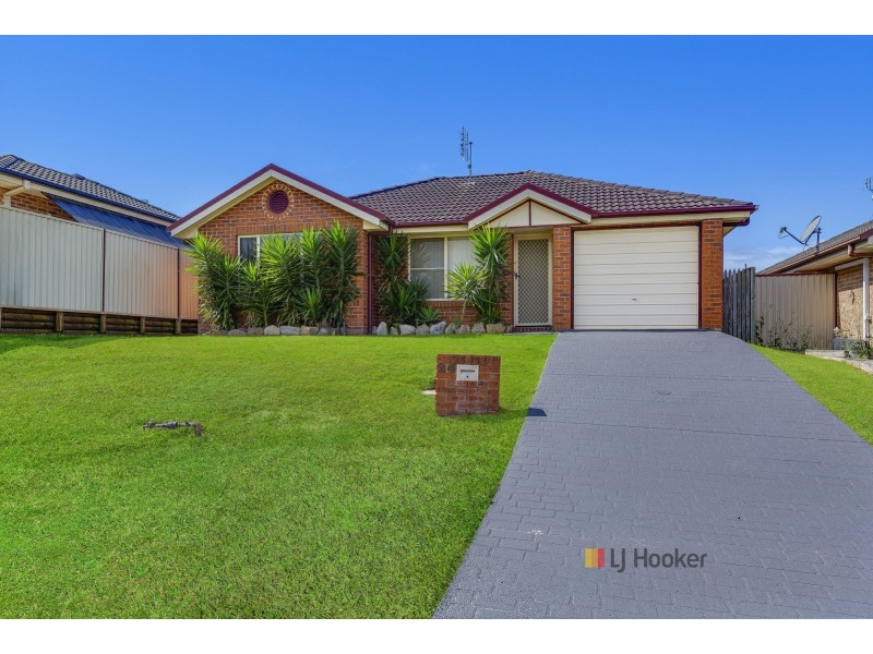 24 Barragoola Road, Blue Haven NSW 2262